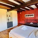 Lejlighed 250m House Sleeps 11 Near Strasbourg