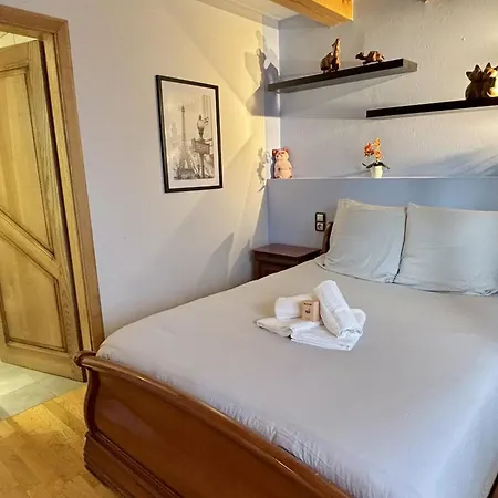 250m House Sleeps 11 Near Strasbourg Daire *