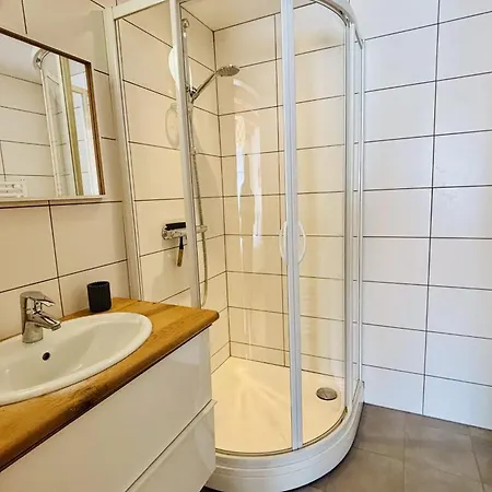 Apartment 250m House Near Strasbourg - Beautiful Terrace Kilstett