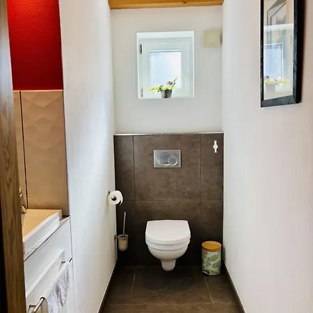 250m House Sleeps 11 Near Strasbourg *