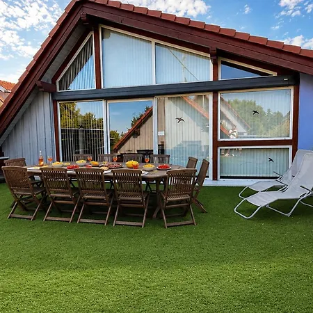 250m House Near Strasbourg - Beautiful Terrace Kilstett