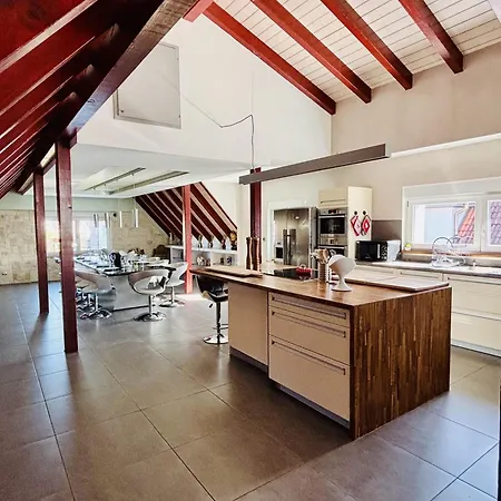 250m House Near Strasbourg - Beautiful Terrace * Kilstett