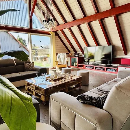 Daire 250m House Near Strasbourg - Beautiful Terrace Kilstett