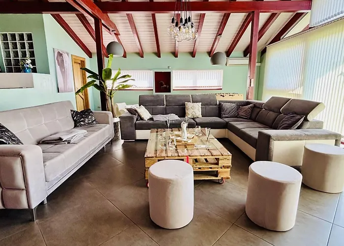 Apartmán 250m House Sleeps 11 Near Strasbourg