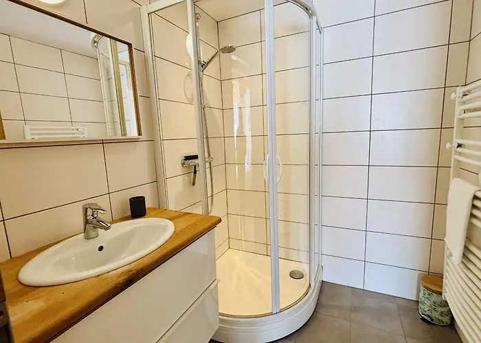 Apartmán 250m House Sleeps 11 Near Strasbourg Kilstett