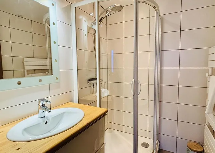 250m House Sleeps 11 Near Strasbourg Apartment *