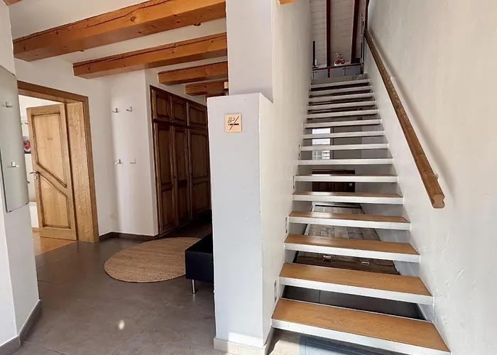 250m House Sleeps 11 Near Strasbourg *